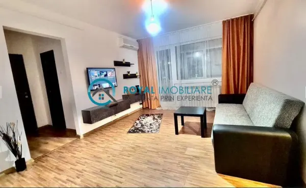 Apartament 2 camere Ploiești - poza 1
