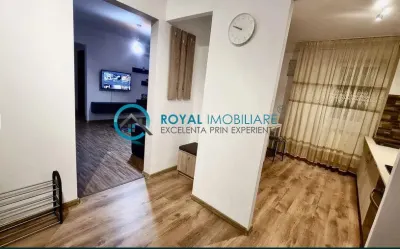 Apartament 2 camere Ploiești - poza 4