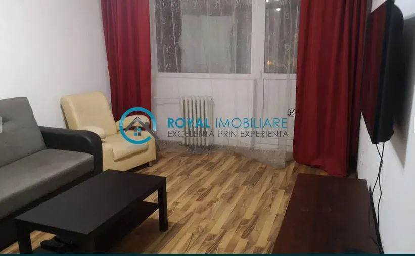 Apartament 4 camere Ploiești - poza 1