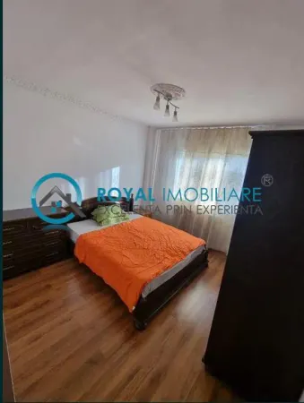Apartament 3 camere Ploiești - poza 2