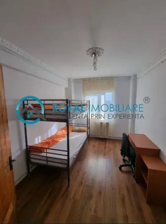 Apartament 3 camere Ploiești - poza 3