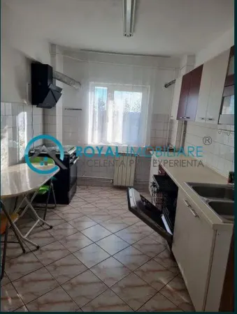Apartament 3 camere Ploiești - poza 4