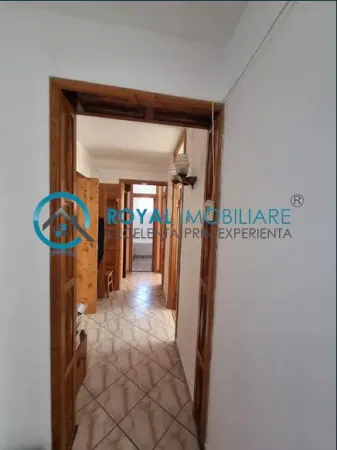 Apartament 3 camere Ploiești - poza 5