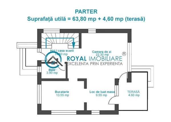 Casă 4 camere Păulești - poza 15