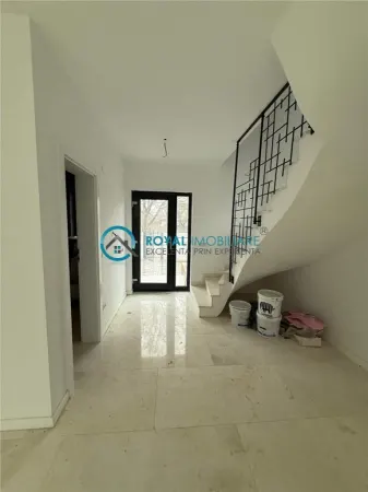 Casă 4 camere Păulești - poza 5