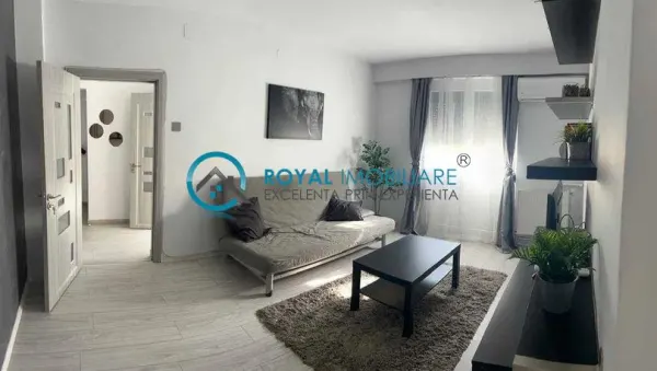 Apartament 2 camere Ploiești - poza 1