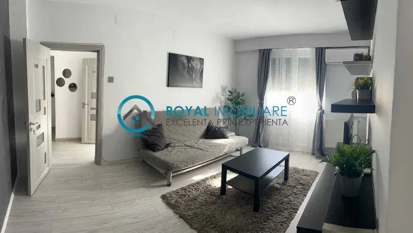 Apartament 2 camere Ploiești - poza 1