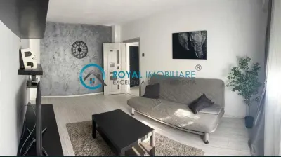 Apartament 2 camere Ploiești - poza 2