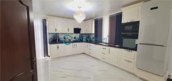 Casă 6 camere Gageni - poza 25