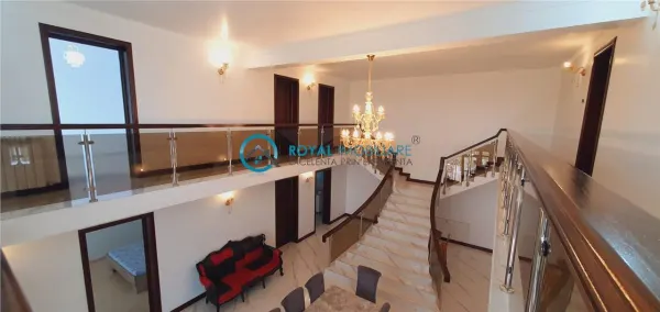 Casă 6 camere Gageni - poza 4