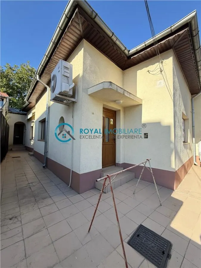 Casă 4 camere Ploiești - poza 1
