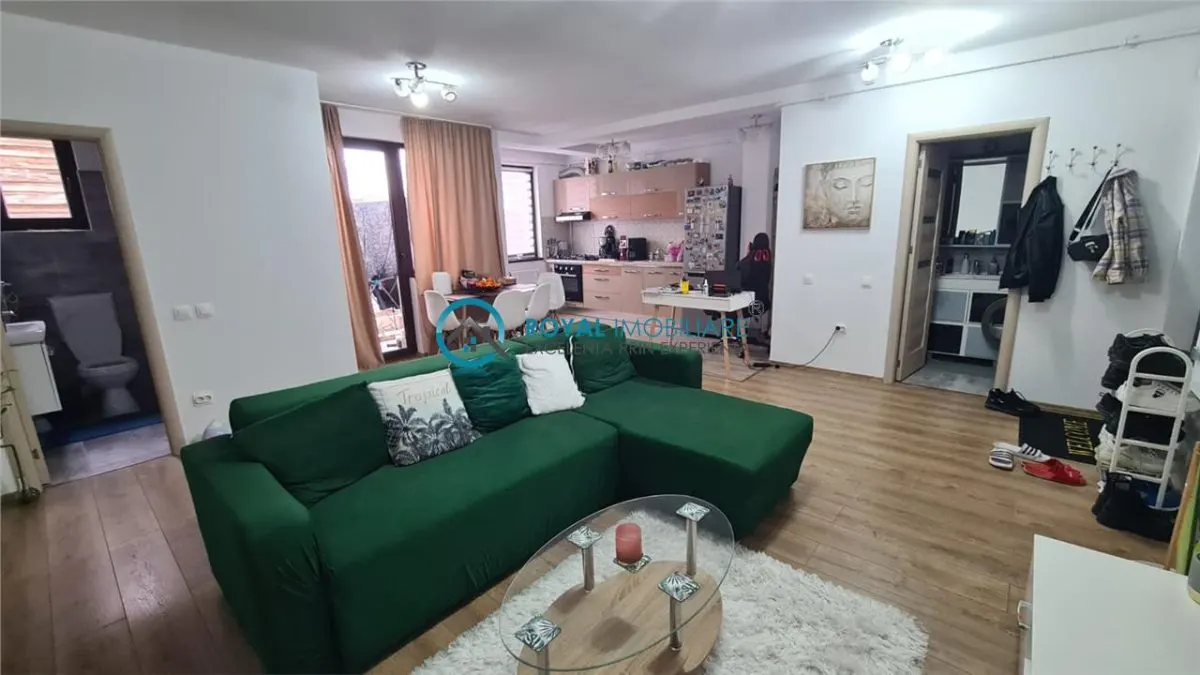 Apartament 3 camere Ploiești - poza 1