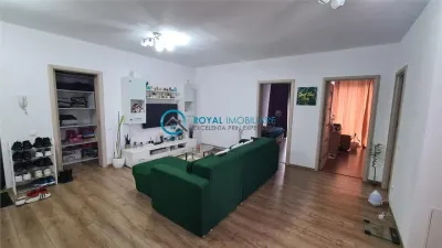 Apartament 3 camere Ploiești - poza 2