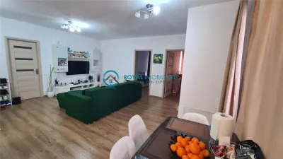 Apartament 3 camere Ploiești - poza 3