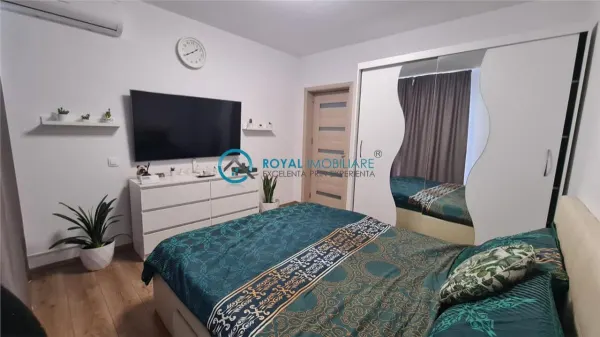 Apartament 3 camere Ploiești - poza 4