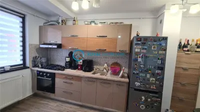 Apartament 3 camere Ploiești - poza 6