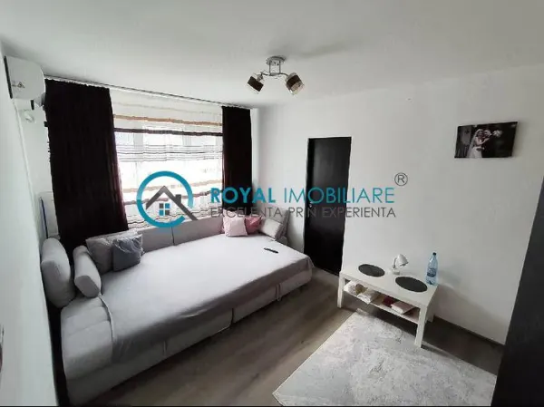 Apartament 2 camere Ploiești - poza 1