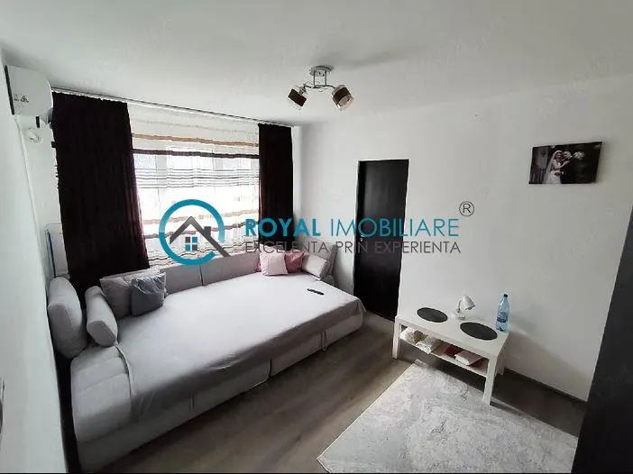Apartament 2 camere Ploiești - poza 1