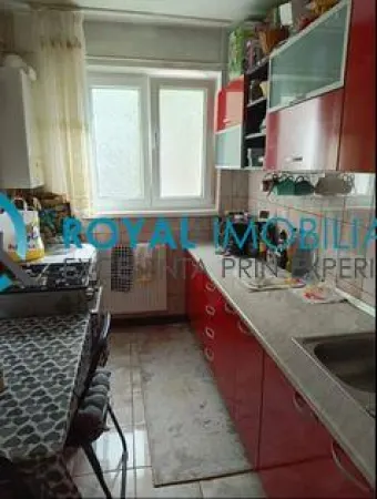 Apartament 2 camere Ploiești - poza 5