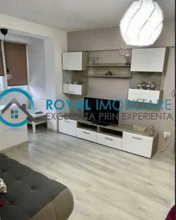 Apartament 2 camere Ploiești - poza 1