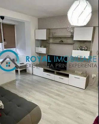Apartament 2 camere Ploiești - poza 1