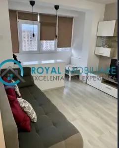 Apartament 2 camere Ploiești - poza 3