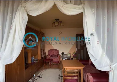 Apartament 4 camere Ploiești - poza 2