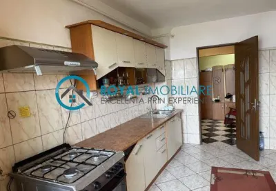 Apartament 4 camere Ploiești - poza 11