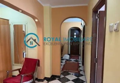 Apartament 4 camere Ploiești - poza 12