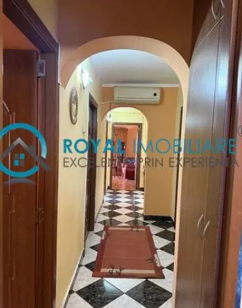 Apartament 4 camere Ploiești - poza 13