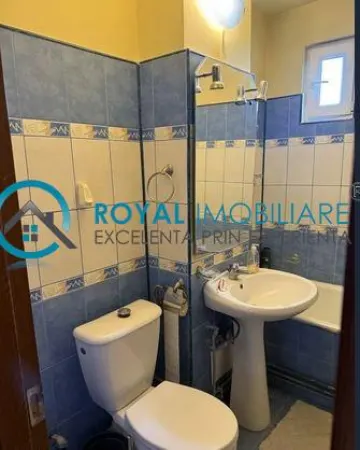 Apartament 4 camere Ploiești - poza 16
