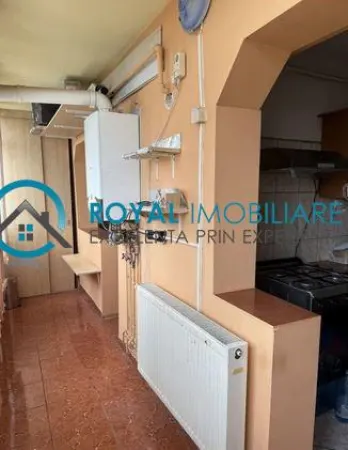 Apartament 4 camere Ploiești - poza 17