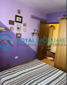 Apartament 4 camere Ploiești - poza 4