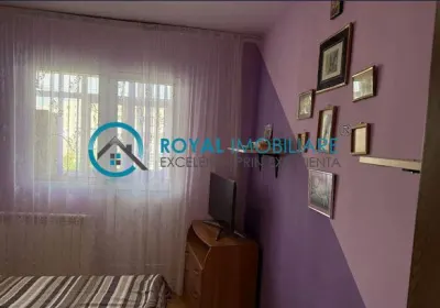 Apartament 4 camere Ploiești - poza 5