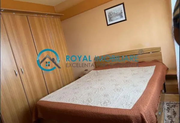 Apartament 4 camere Ploiești - poza 6