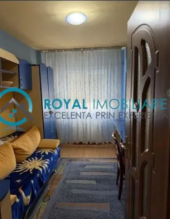 Apartament 4 camere Ploiești - poza 8