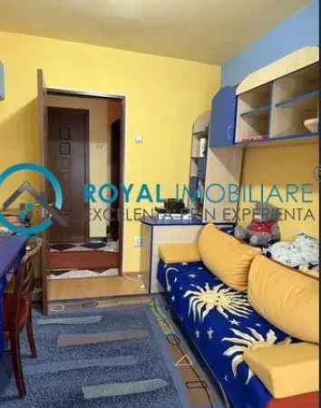 Apartament 4 camere Ploiești - poza 9
