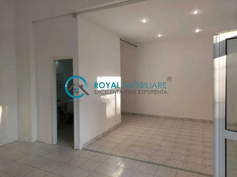 Spațiu comercial Ploiești - poza 1