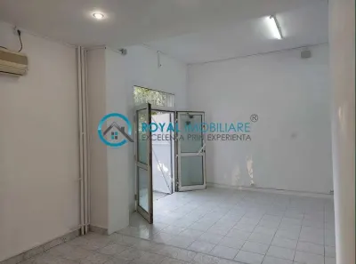Spațiu comercial Ploiești - poza 2