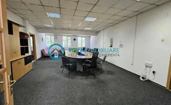 Birou Ploiești - poza 1