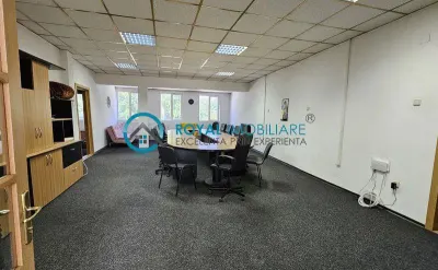 Birou Ploiești - poza 1