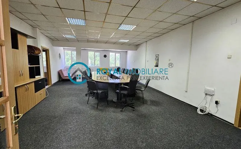 Birou Ploiești - poza 1