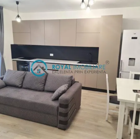 Apartament 2 camere Ploiești - poza 1