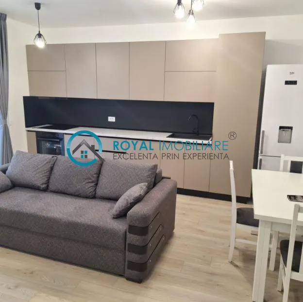 Apartament 2 camere Ploiești - poza 1