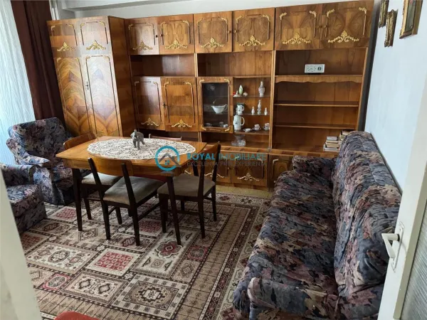 Apartament 3 camere Ploiești - poza 1