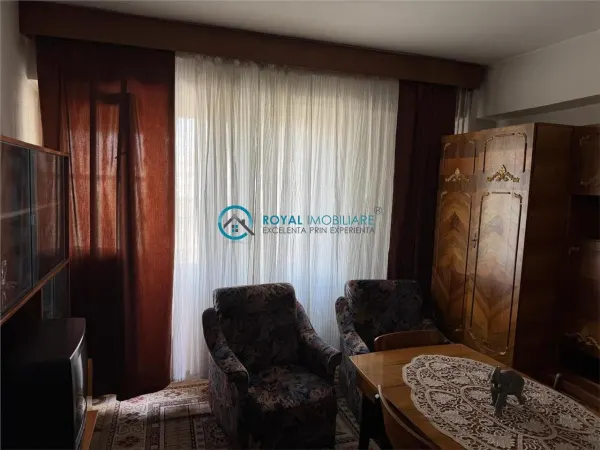 Apartament 3 camere Ploiești - poza 2