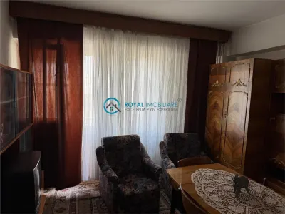 Apartament 3 camere Ploiești - poza 2