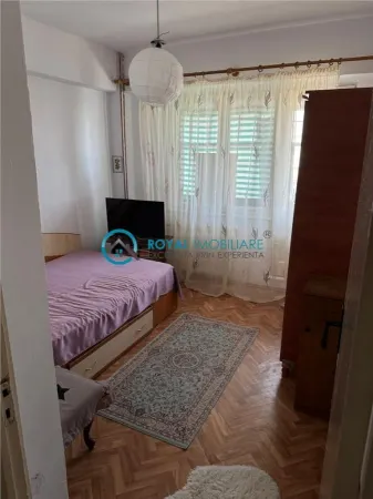 Apartament 3 camere Ploiești - poza 3