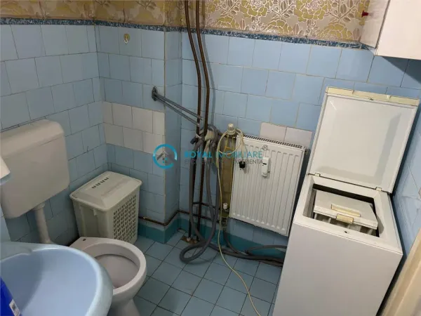 Apartament 3 camere Ploiești - poza 10