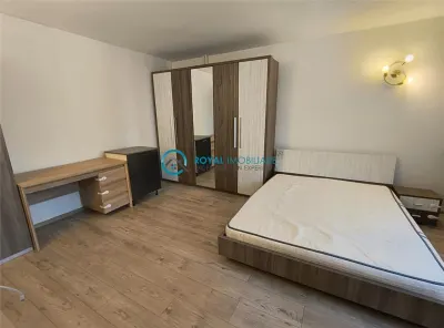 Royal Imobiliare - Vanzare apartament 2 camere zona Democratiei - Ploiesti